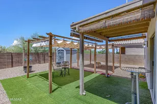 454 E Cactus Mountain, Vail, AZ 85641 - Photo 26
