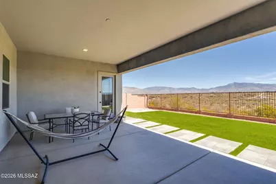 12866 E Tortoise Pointe Drive, Vail, AZ 85641 - Photo 44
