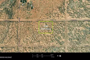 2 Lots W Kaibab Way, Cochise, AZ 85606 - Photo 1