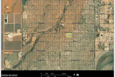 2 Lots W Kaibab Way #3-4, Cochise, AZ 85606 - Photo 2