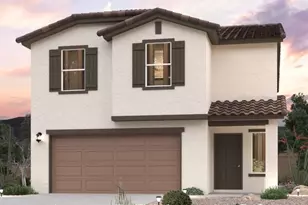 17460 S Paseo Pueblo Lindo, Sahuarita, AZ 85629 - Photo 1
