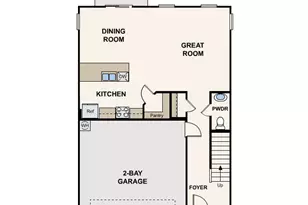 17460 S Paseo Pueblo Lindo, Sahuarita, AZ 85629 - Photo 2