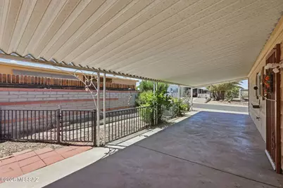 273 W Cedro Drive, Green Valley, AZ 85614 - Photo 22