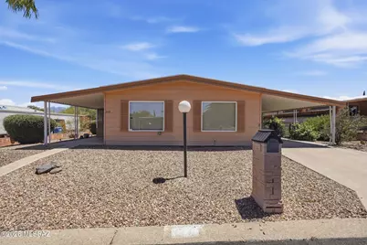 273 W Cedro Drive, Green Valley, AZ 85614 - Photo 1