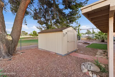 2109 S Camino Seco, Tucson, AZ 85710 - Photo 28