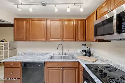 5635 N Via Latigo, Tucson, AZ 85704 - Photo 24