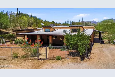 5635 N Via Latigo, Tucson, AZ 85704 - Photo 2