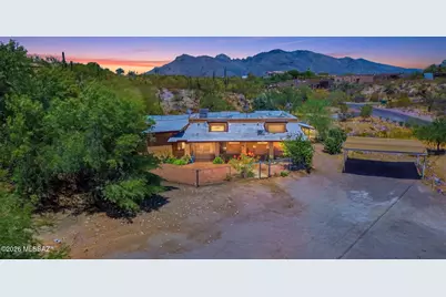 5635 N Via Latigo, Tucson, AZ 85704 - Photo 50