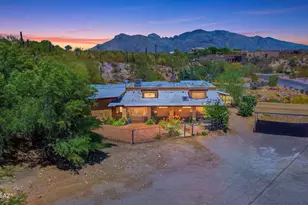 5635 N Via Latigo, Tucson, AZ 85704 - Photo 50