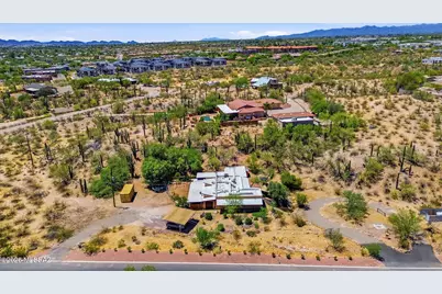 5635 N Via Latigo, Tucson, AZ 85704 - Photo 34