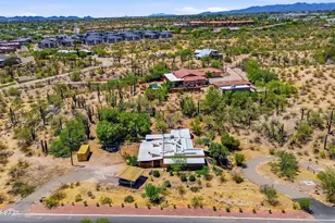 5635 N Via Latigo, Tucson, AZ 85704 - Photo 34