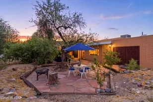 5635 N Via Latigo, Tucson, AZ 85704 - Photo 48