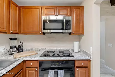 5635 N Via Latigo, Tucson, AZ 85704 - Photo 18