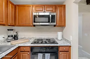 5635 N Via Latigo, Tucson, AZ 85704 - Photo 18