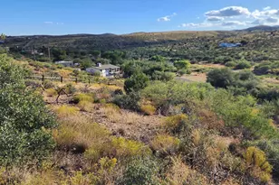 19872 E Antelope Rd, Mayer, AZ 86333 - Photo 1