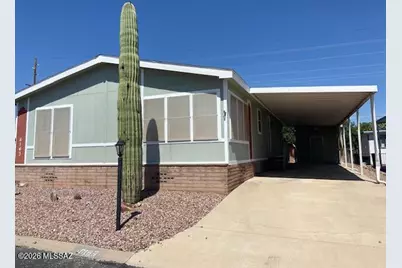 6163 S Mainside Drive, Tucson, AZ 85746 - Photo 1