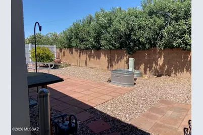 6163 S Mainside Drive, Tucson, AZ 85746 - Photo 12