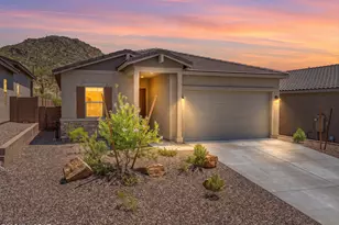 7536 W Janusia Ln, Marana, AZ 85658 - Photo 2