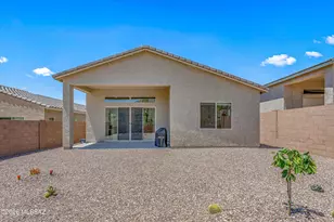 7536 W Janusia Ln, Marana, AZ 85658 - Photo 38