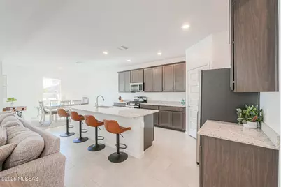 10575 W Kerrigan Lane, Marana, AZ 85653 - Photo 10