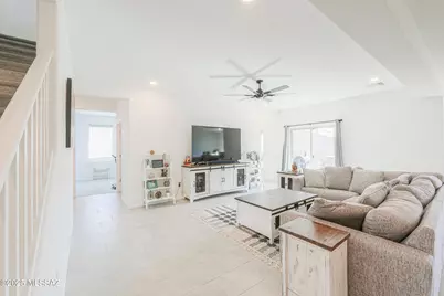 10575 W Kerrigan Lane, Marana, AZ 85653 - Photo 16