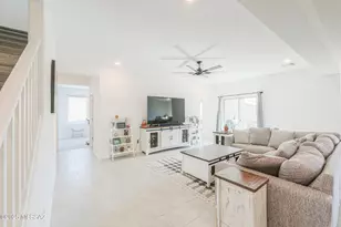 10575 W Kerrigan Ln, Marana, AZ 85653 - Photo 16