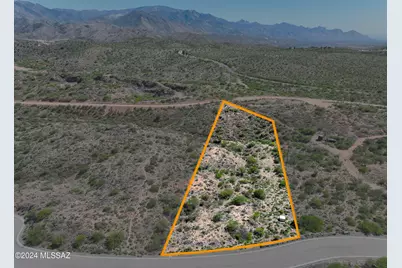 67919 E Madison Road #56, Oracle, AZ 85623 - Photo 4