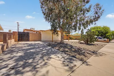 7416 E Beverly Drive, Tucson, AZ 85710 - Photo 4