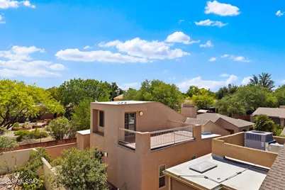 3160 N Brittlebush Lane, Tucson, AZ 85712 - Photo 36