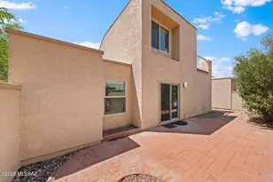 3160 N Brittlebush Ln, Tucson, AZ 85712 - Photo 38