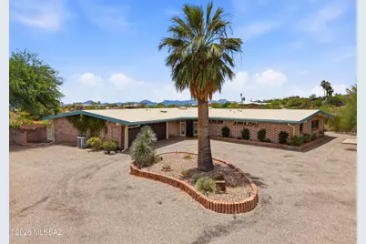 4901 N Camino Arenosa, Tucson, AZ 85718 - Photo 2