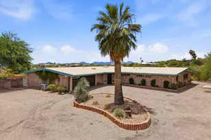 4901 N Camino Arenosa, Tucson, AZ 85718 - Photo 2
