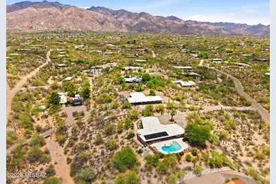 4901 N Camino Arenosa, Tucson, AZ 85718 - Photo 42