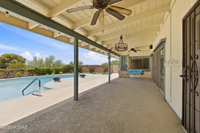 4901 N Camino Arenosa, Tucson, AZ 85718 - Photo 28