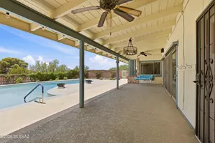4901 N Camino Arenosa, Tucson, AZ 85718 - Photo 28