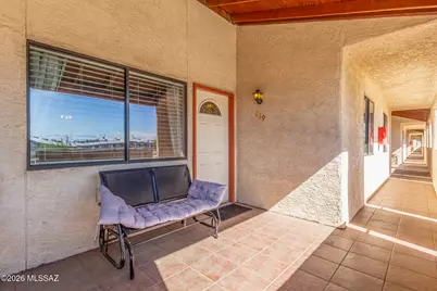 455 W Kelso Street #239, Tucson, AZ 85705 - Photo 1
