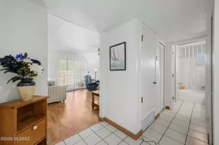 1911 N Camino de la Cienega, Tucson, AZ 85715 - Photo 2