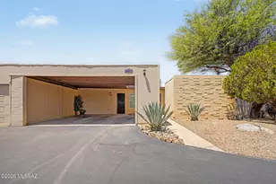 1911 N Camino de la Cienega, Tucson, AZ 85715 - Photo 24