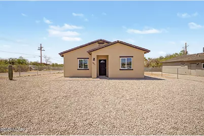 9211 W Floyd Street, Tucson, AZ 85735 - Photo 2