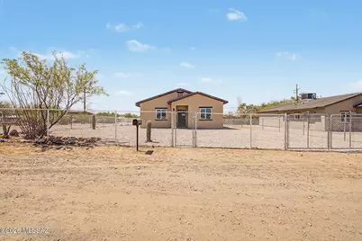 9211 W Floyd Street, Tucson, AZ 85735 - Photo 1
