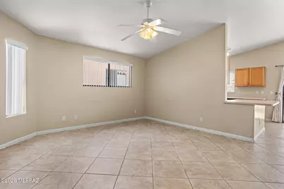 3775 N Nash Creek Court, Tucson, AZ 85745 - Photo 2