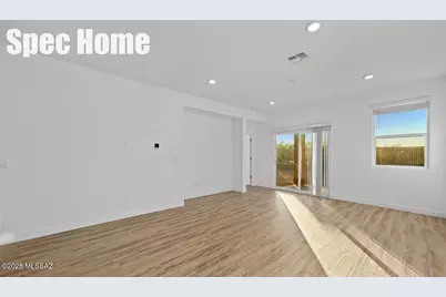 12317 E Morris Carson Drive, Vail, AZ 85641 - Photo 4