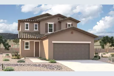 6121 E Campolina Trail, Tucson, AZ 85756 - Photo 1