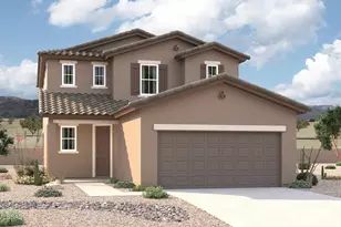 6121 E Campolina Trl, Tucson, AZ 85756 - Photo 1