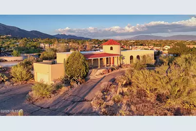 6520 N Pontatoc Road, Tucson, AZ 85718 - Photo 2