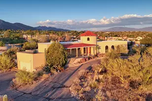 6520 N Pontatoc Rd, Tucson, AZ 85718 - Photo 2