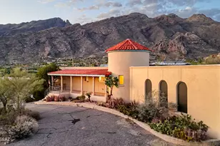 6520 N Pontatoc Rd, Tucson, AZ 85718 - Photo 1