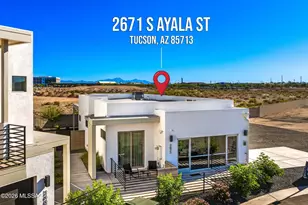 2731 S Ayala St, Tucson, AZ 85713 - Photo 2