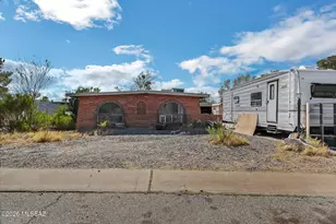 16350 S Observatory Pl, Corona de Tucson, AZ 85641 - Photo 1