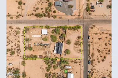 12565 N Avenue Saturno, Marana, AZ 85653 - Photo 42